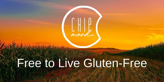 Free to Live Gluten-Free