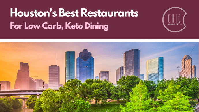 Houston’s Best Restaurants for Low Carb, Keto Dining