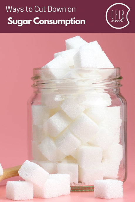 How to Cut Down on Sugar Consumption