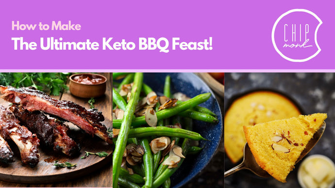 How to Make the Ultimate Keto BBQ Feast