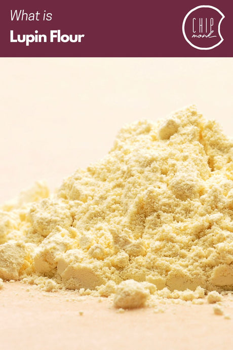 Lupin Flour: The Nutritious and Delicious Alternative to Wheat Flour