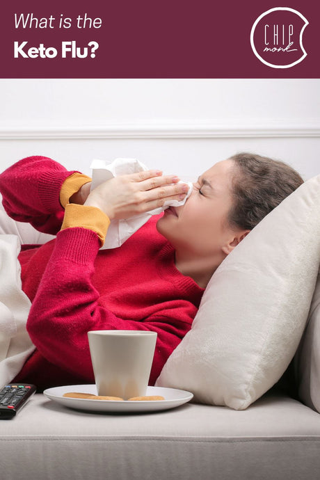 What is the “keto flu” and how can I avoid it?
