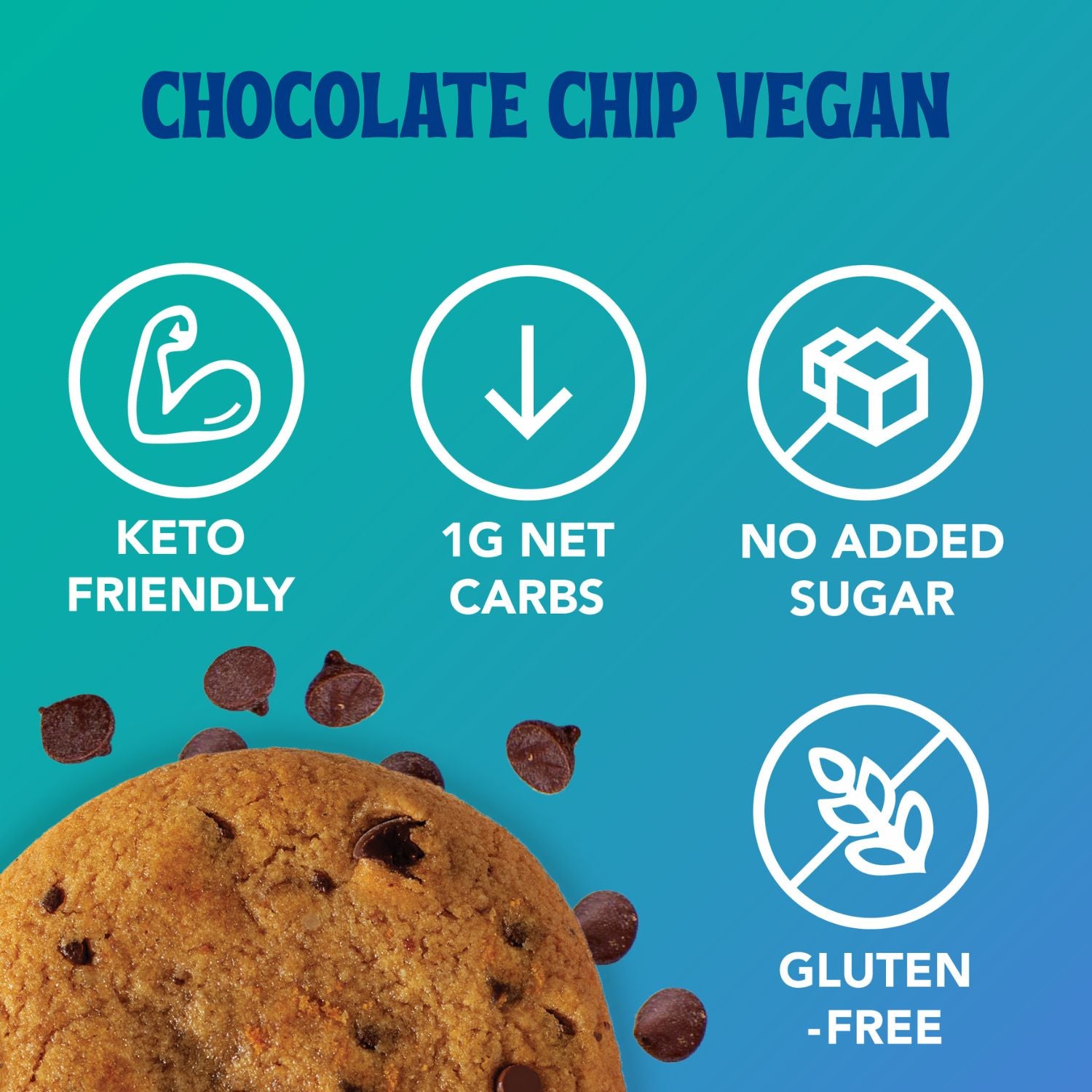 Keto Cookies