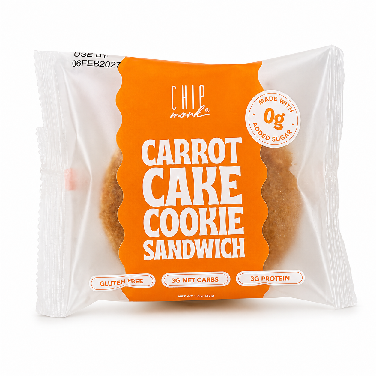 Keto Cookie Sampler (FREE Shipping at Checkout)