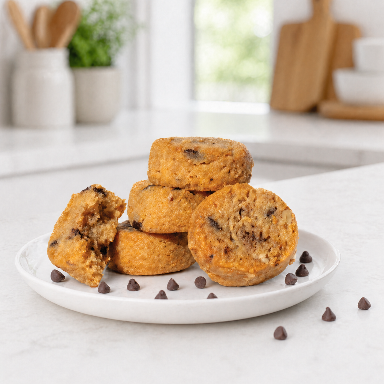 Keto Cookie Bites