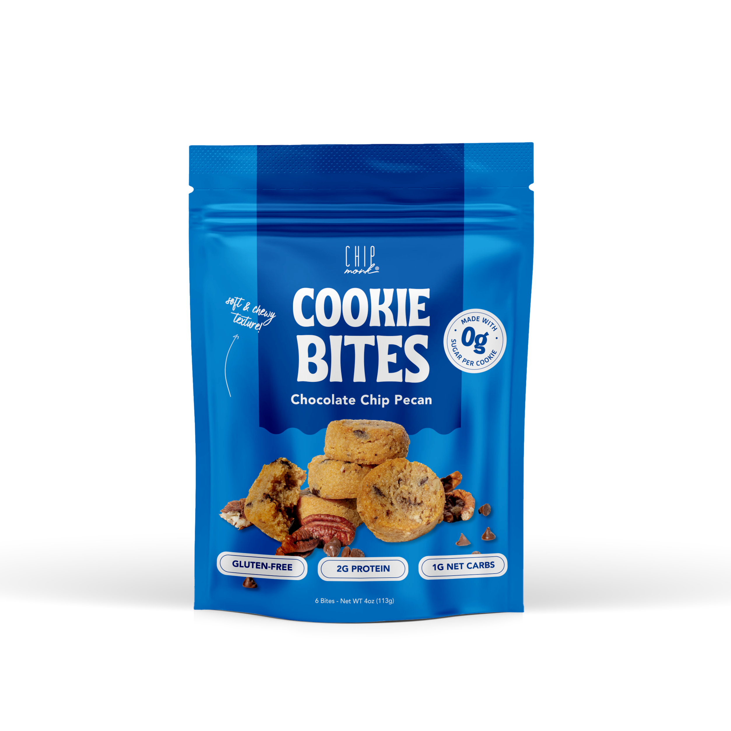 Keto Cookie Bites