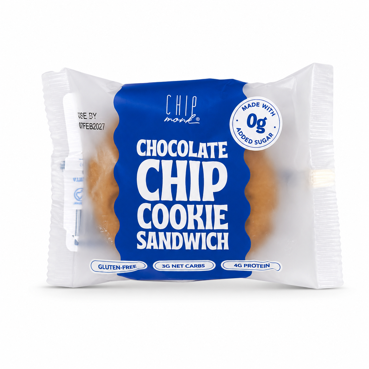 Cookie Sandwiches