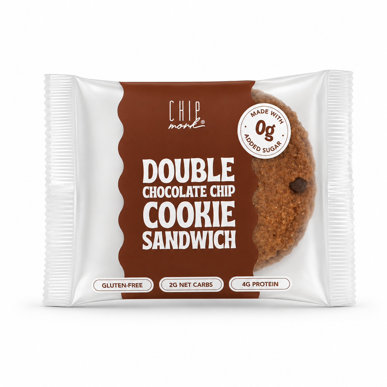 Cookie Sandwiches