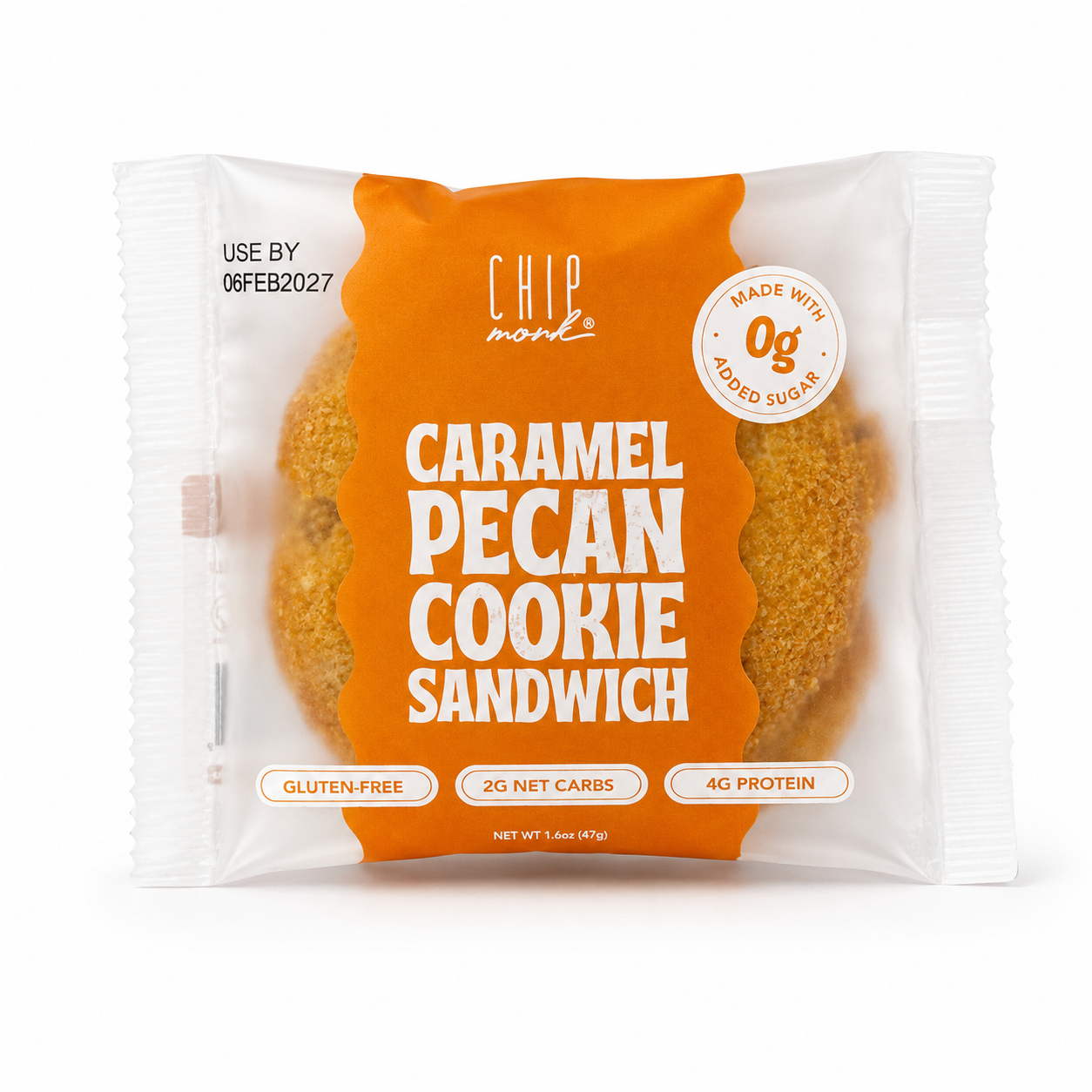 Keto Cookie Sampler (FREE Shipping at Checkout)