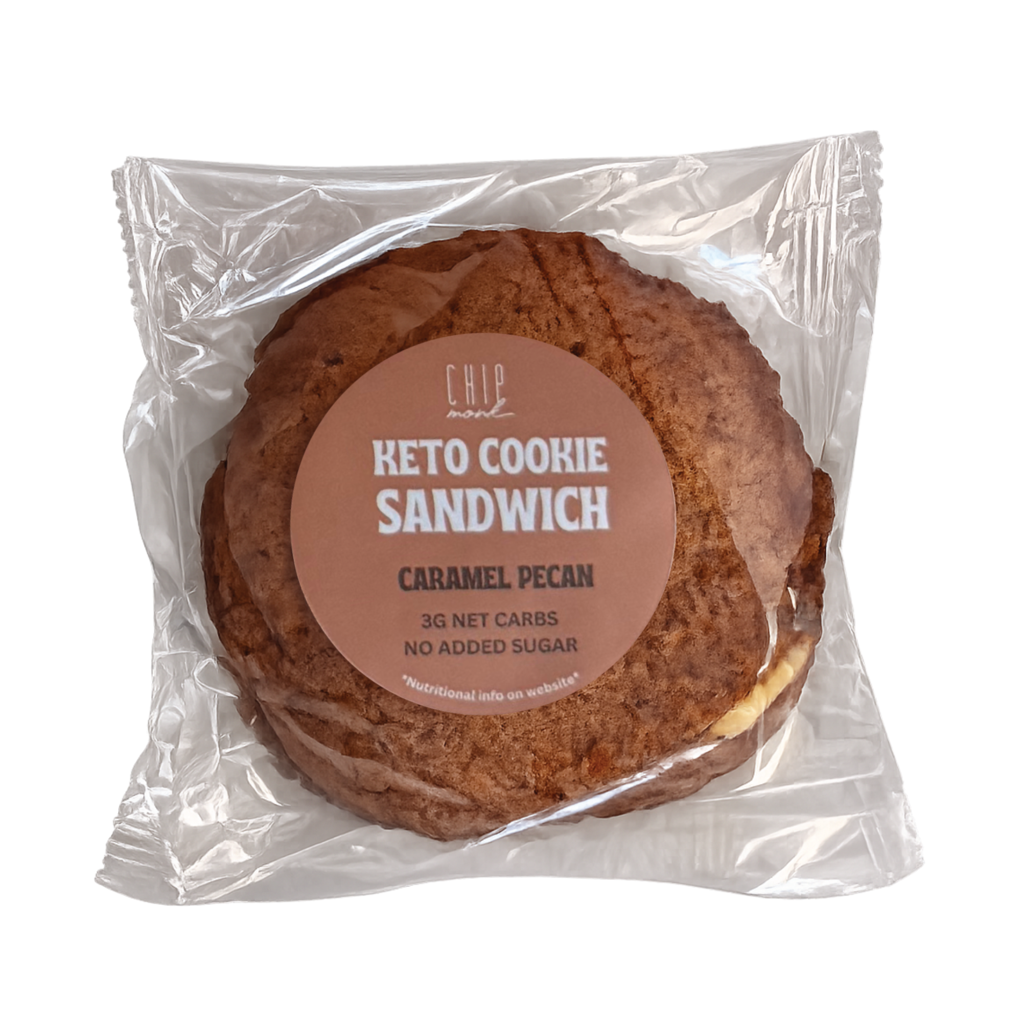 Ultimate Keto Dessert Sampler Bundle