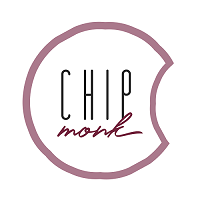 Chip Monk Baking logo