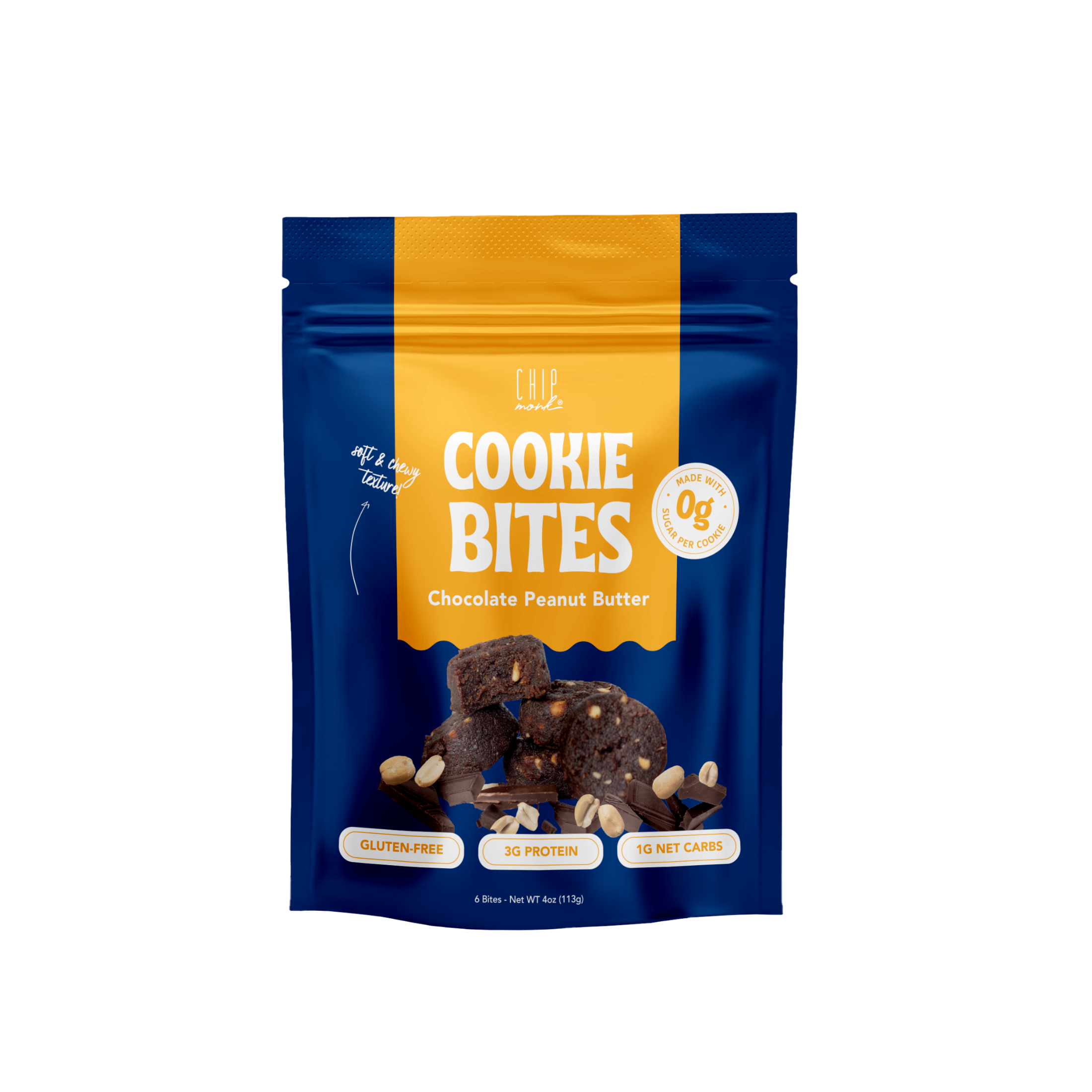Keto Cookie Sampler (FREE Shipping at Checkout)