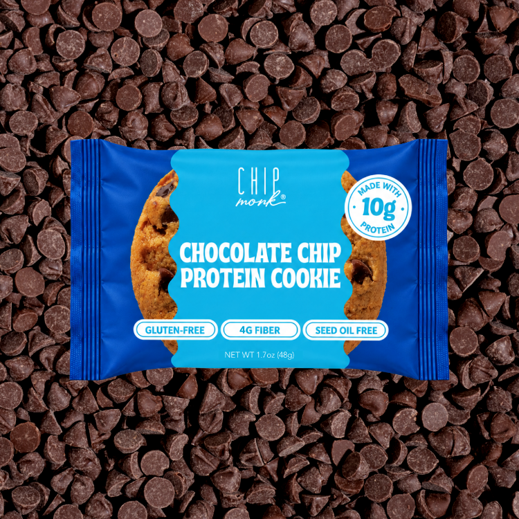 Protein Cookies