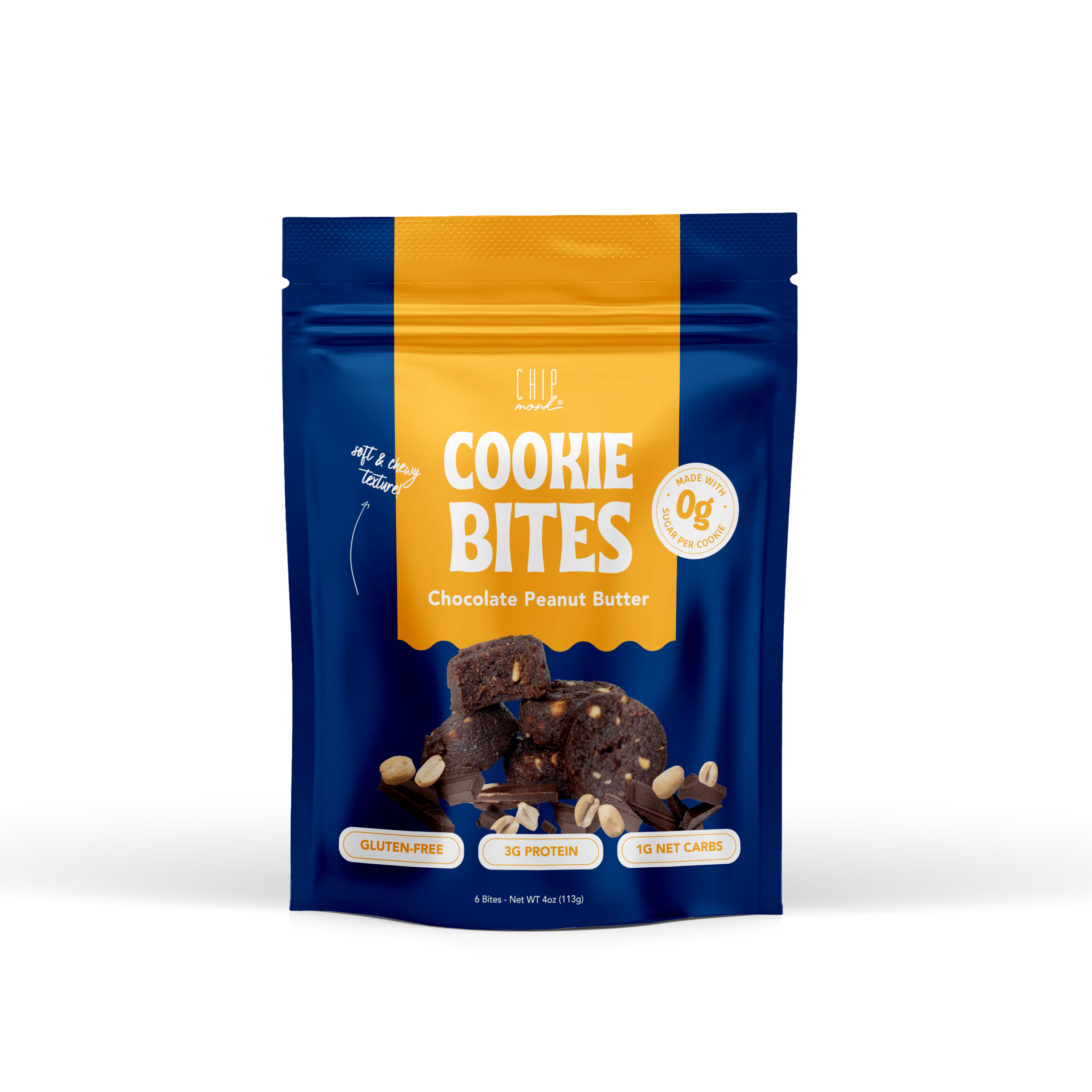 Keto Cookie Bites