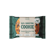 GLP-1 Chocolate Chip Pecan Cookie