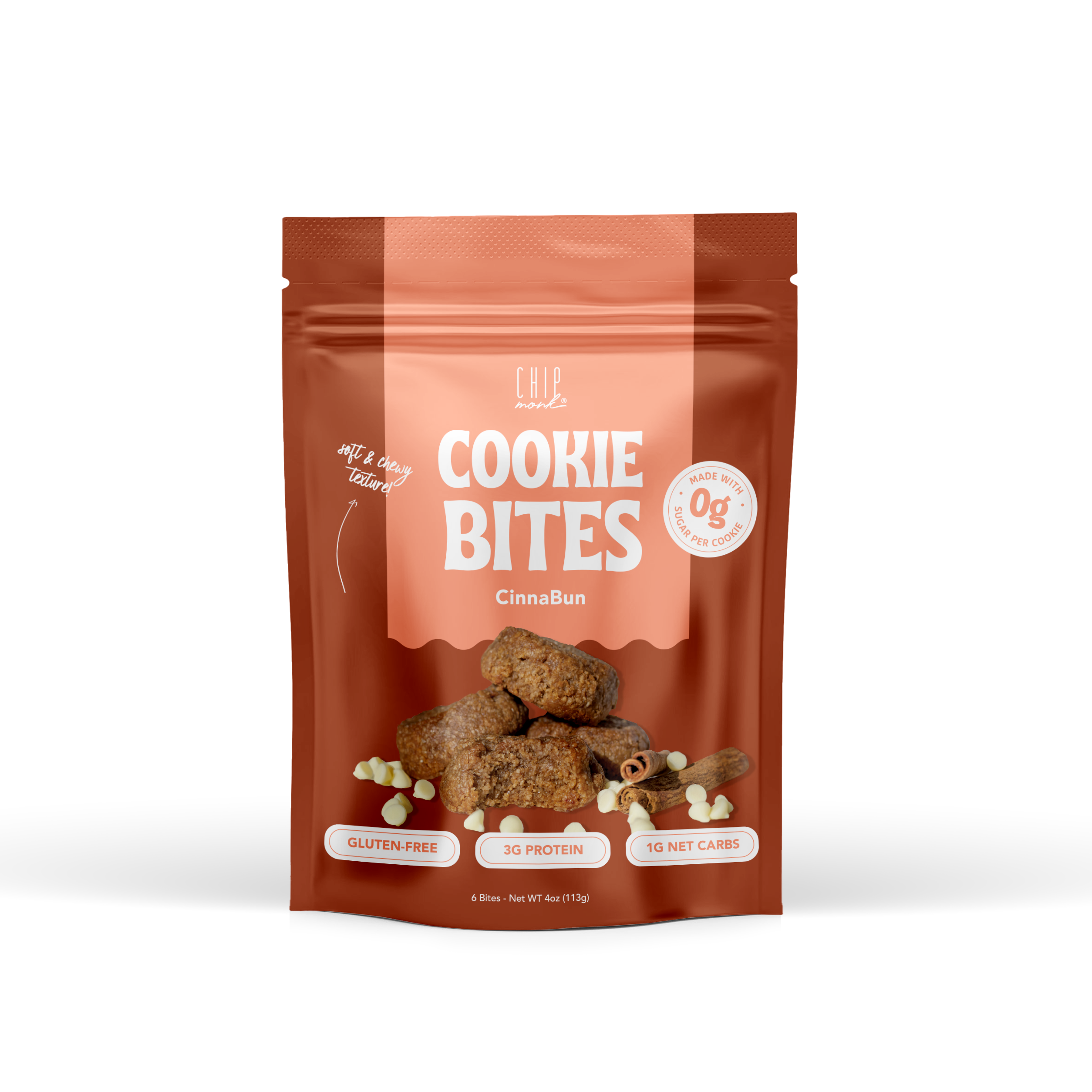 Keto Cookie Bites