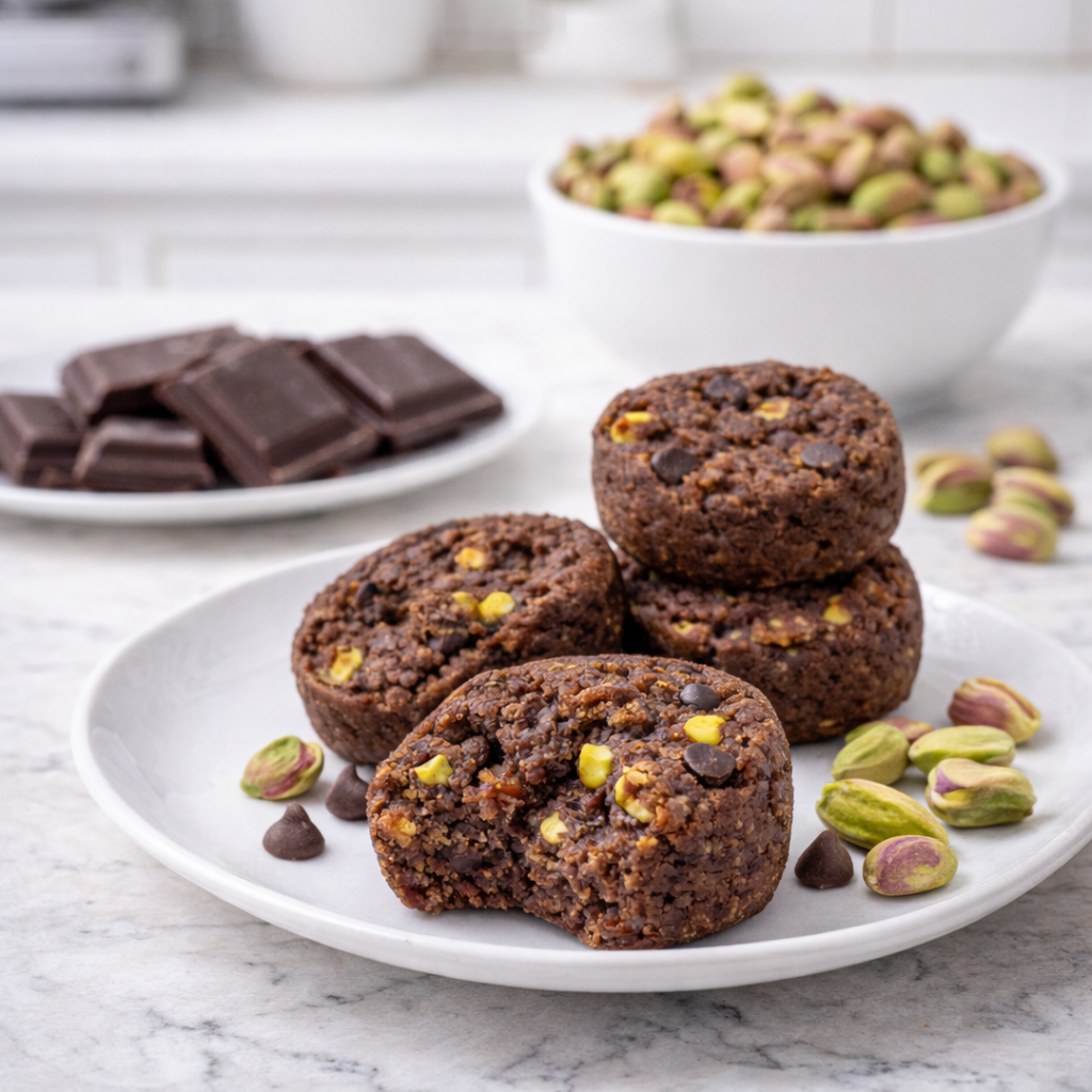 Keto Cookie Bites