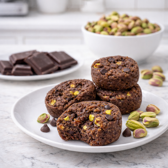 Keto Cookie Bites