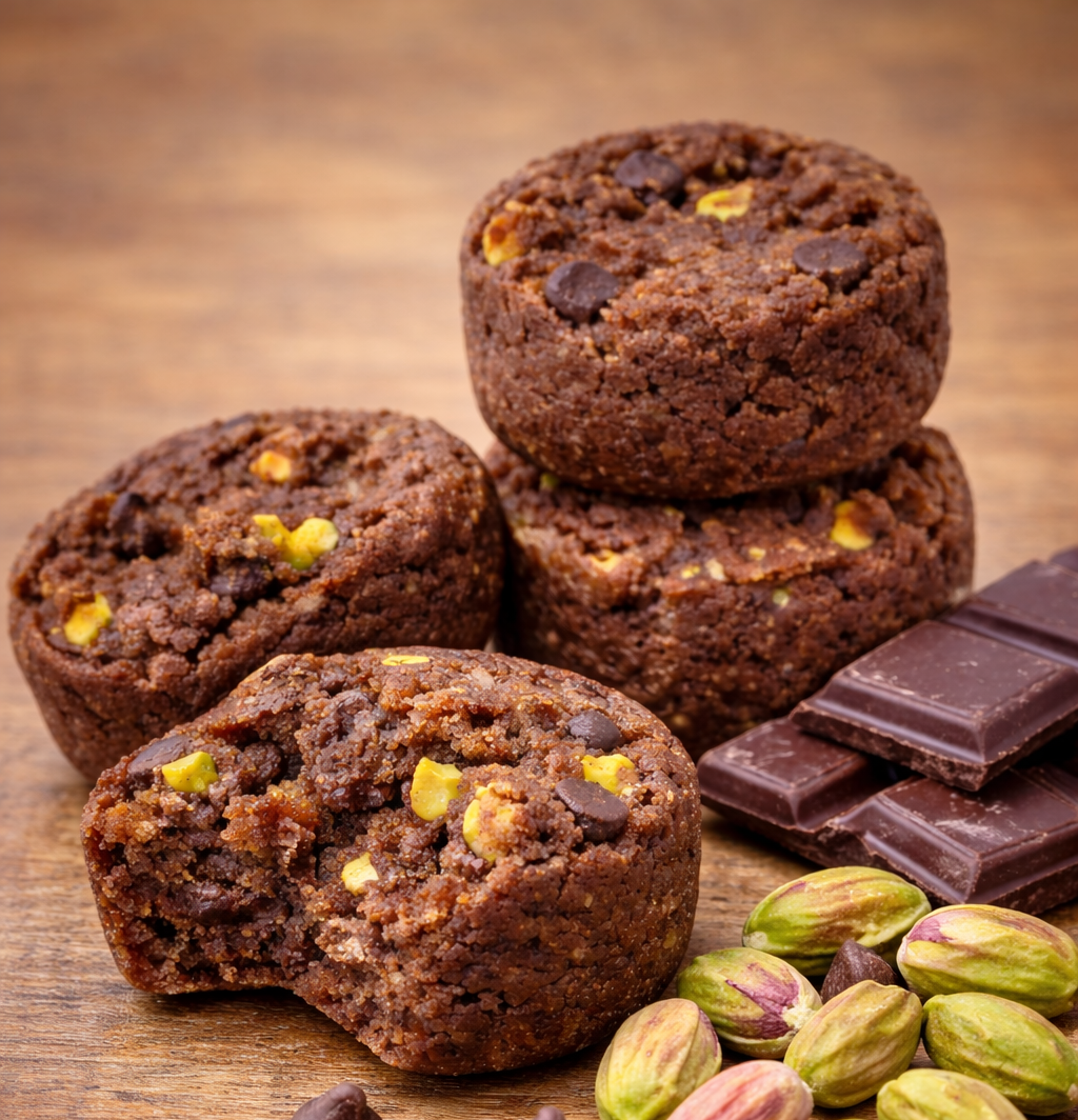 Keto Cookie Bites
