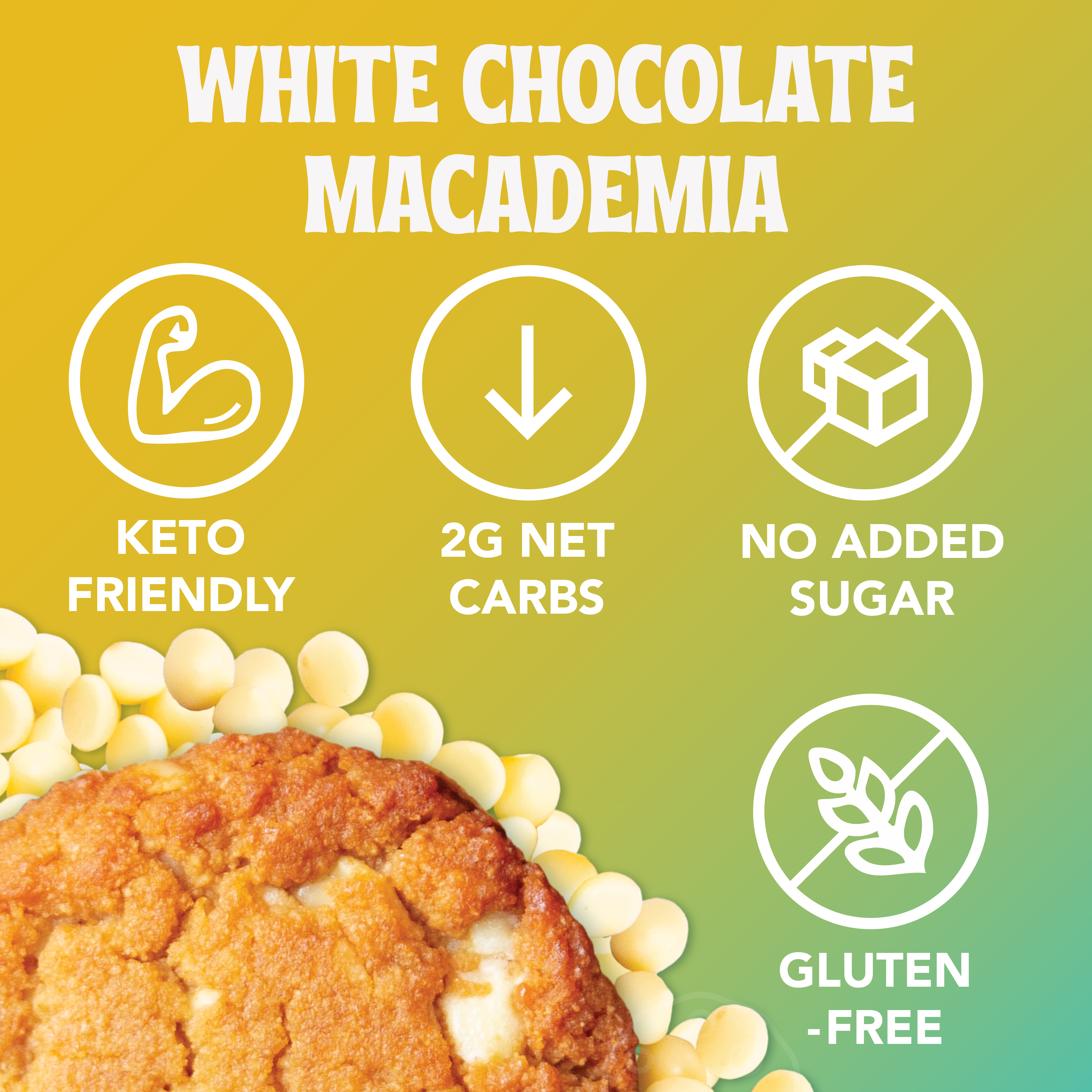 Keto Cookies
