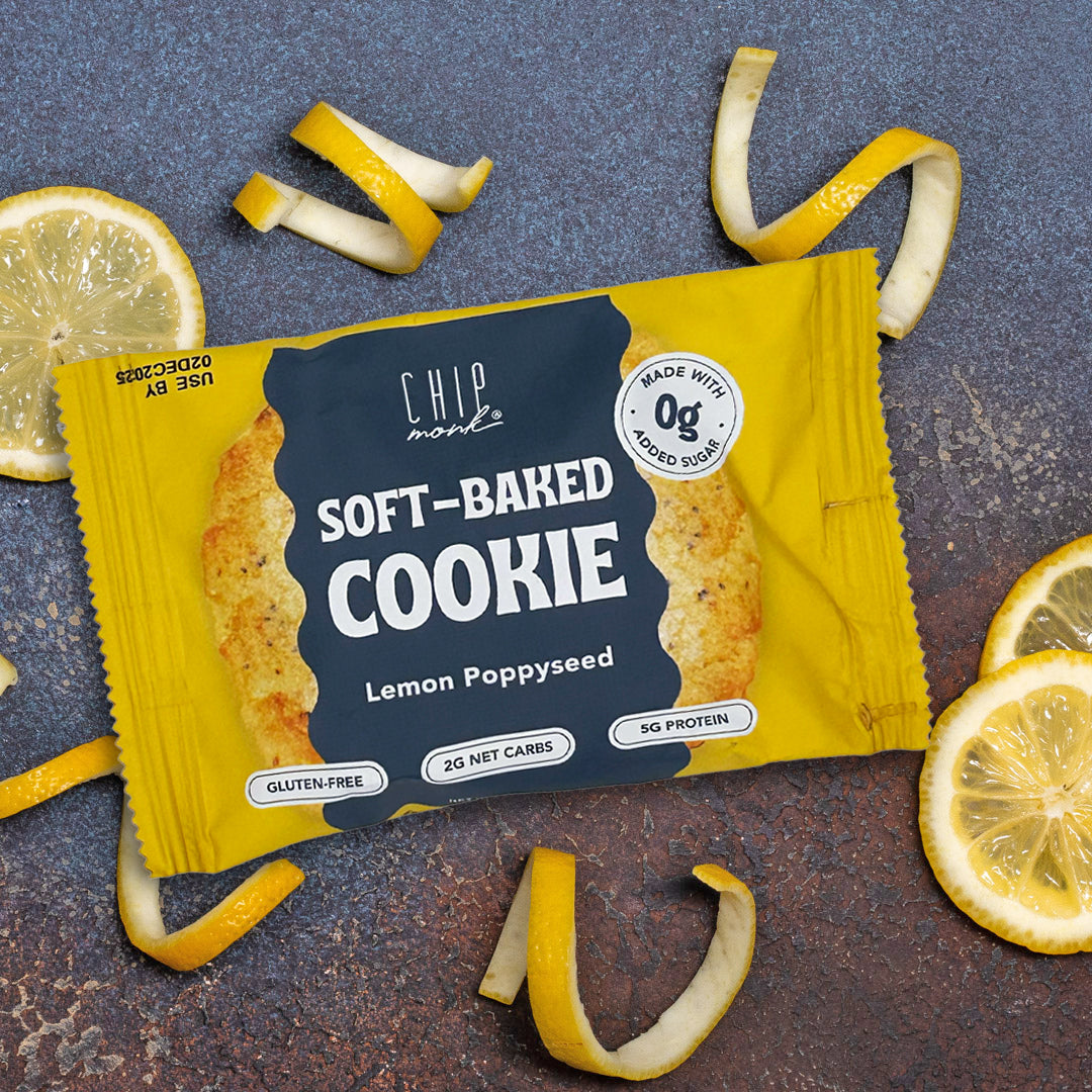 Keto Cookies