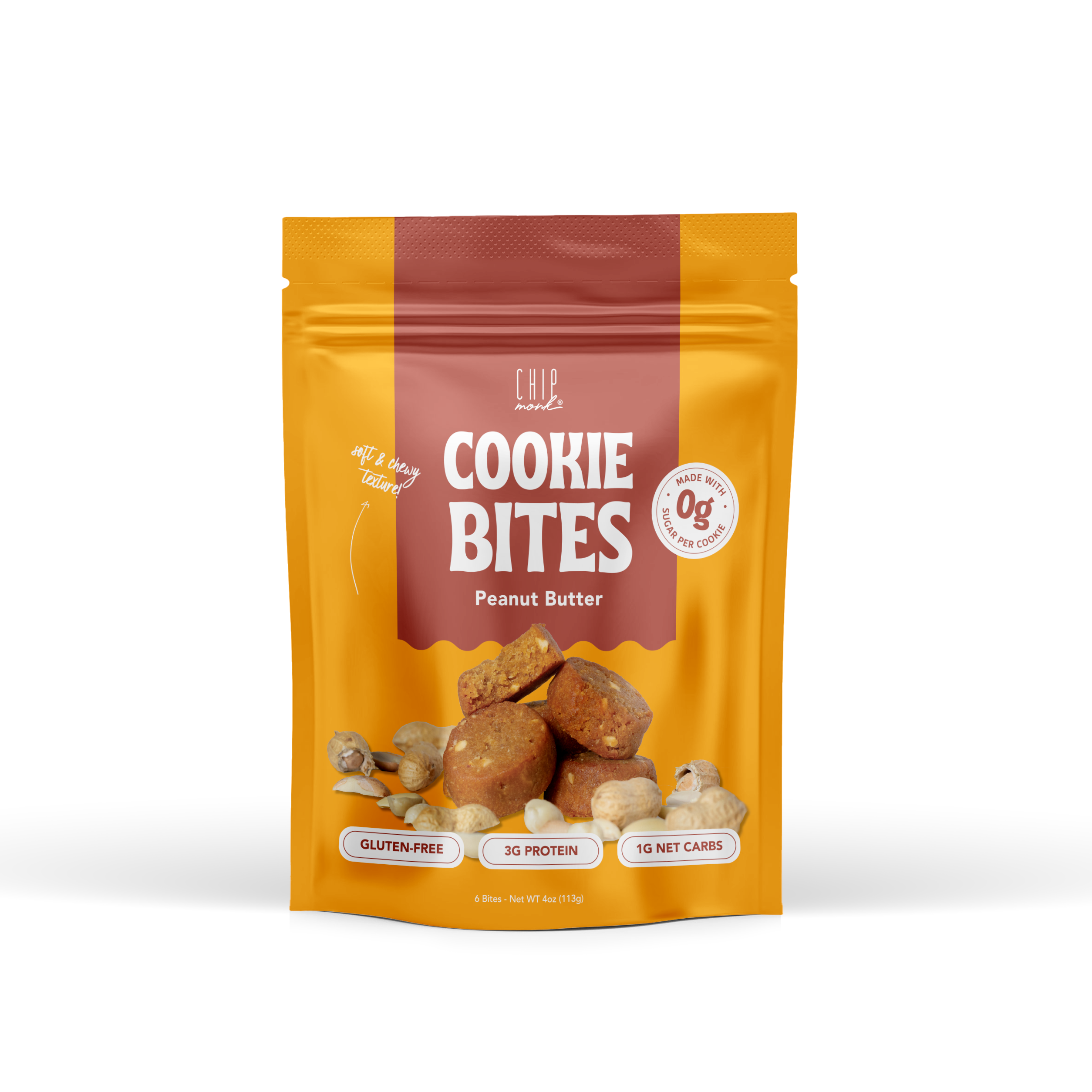 Keto Cookie Bites