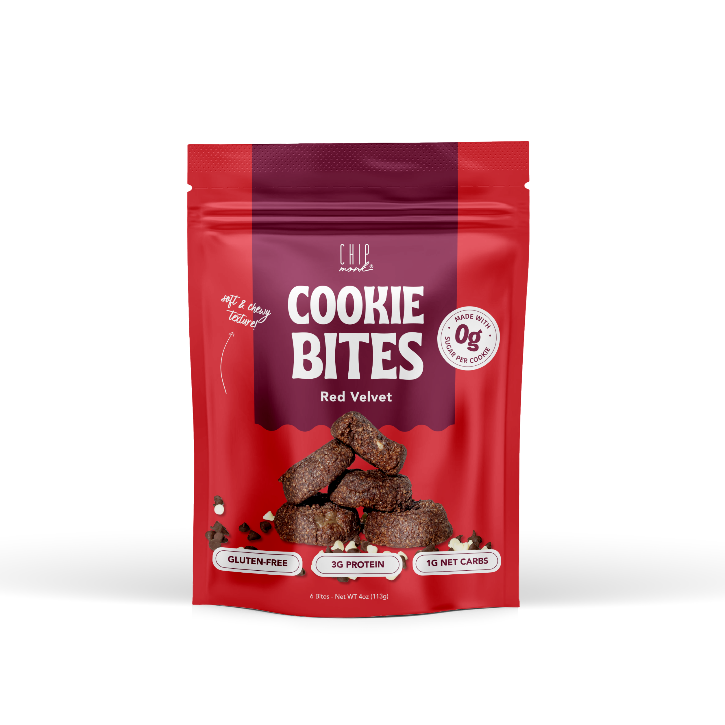 Ultimate Keto Dessert Sampler Bundle