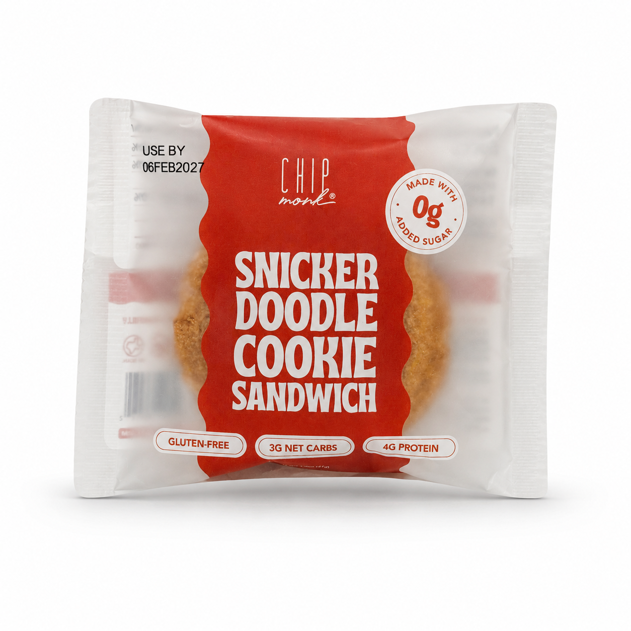 Cookie Sandwiches