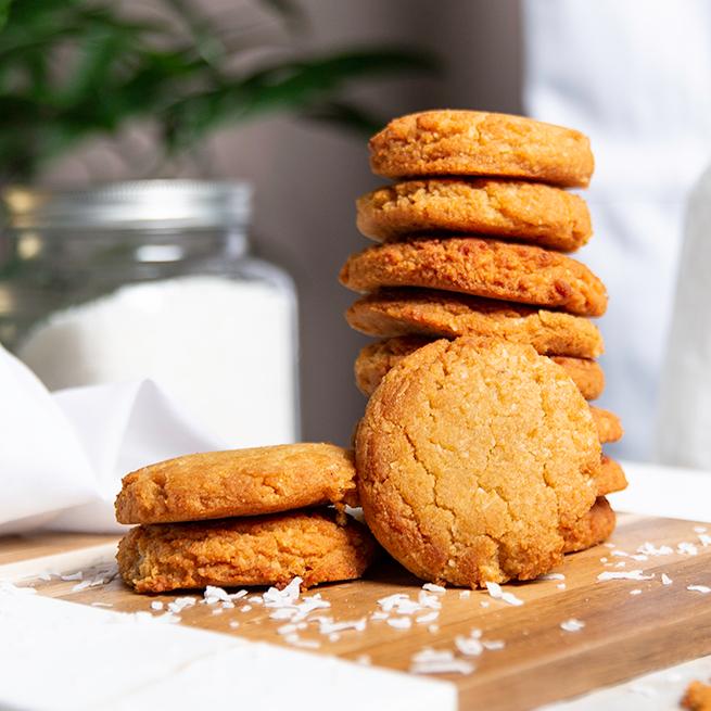 Keto Cookies