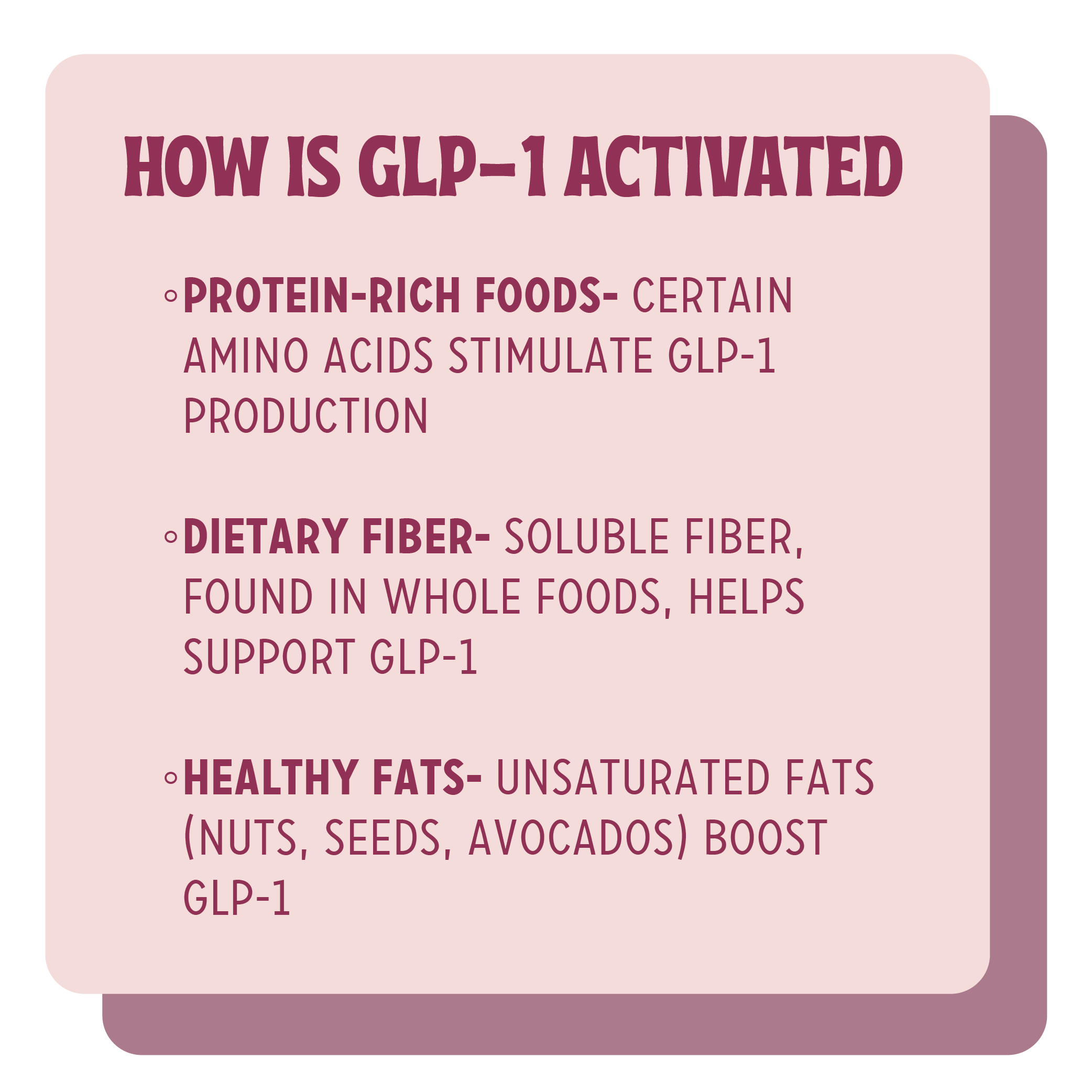 GLP-1 Chocolate Chip Pecan Cookie *doughy & delicious*