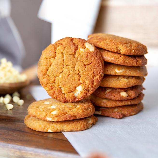 Keto Cookies