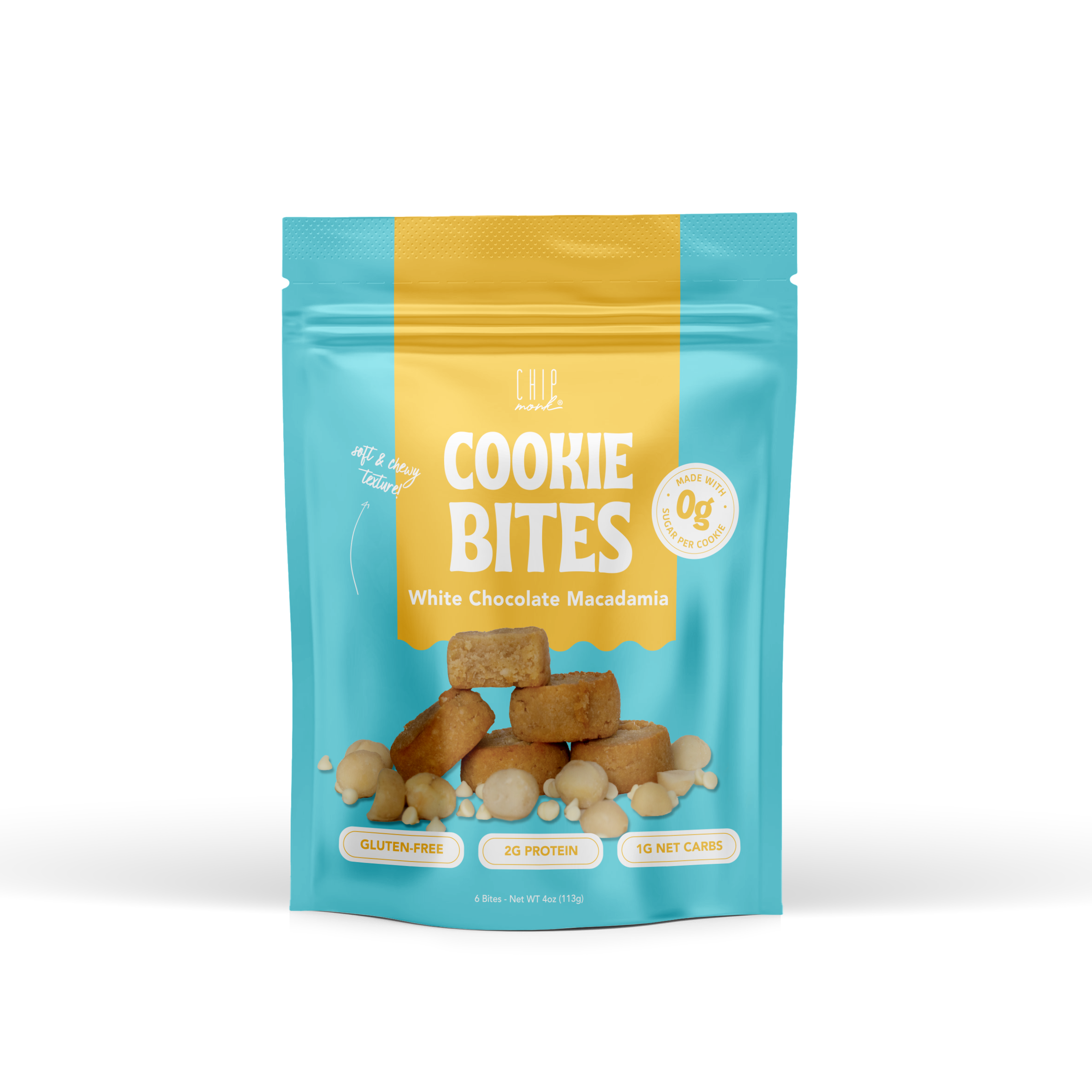 Ultimate Keto Dessert Sampler Bundle