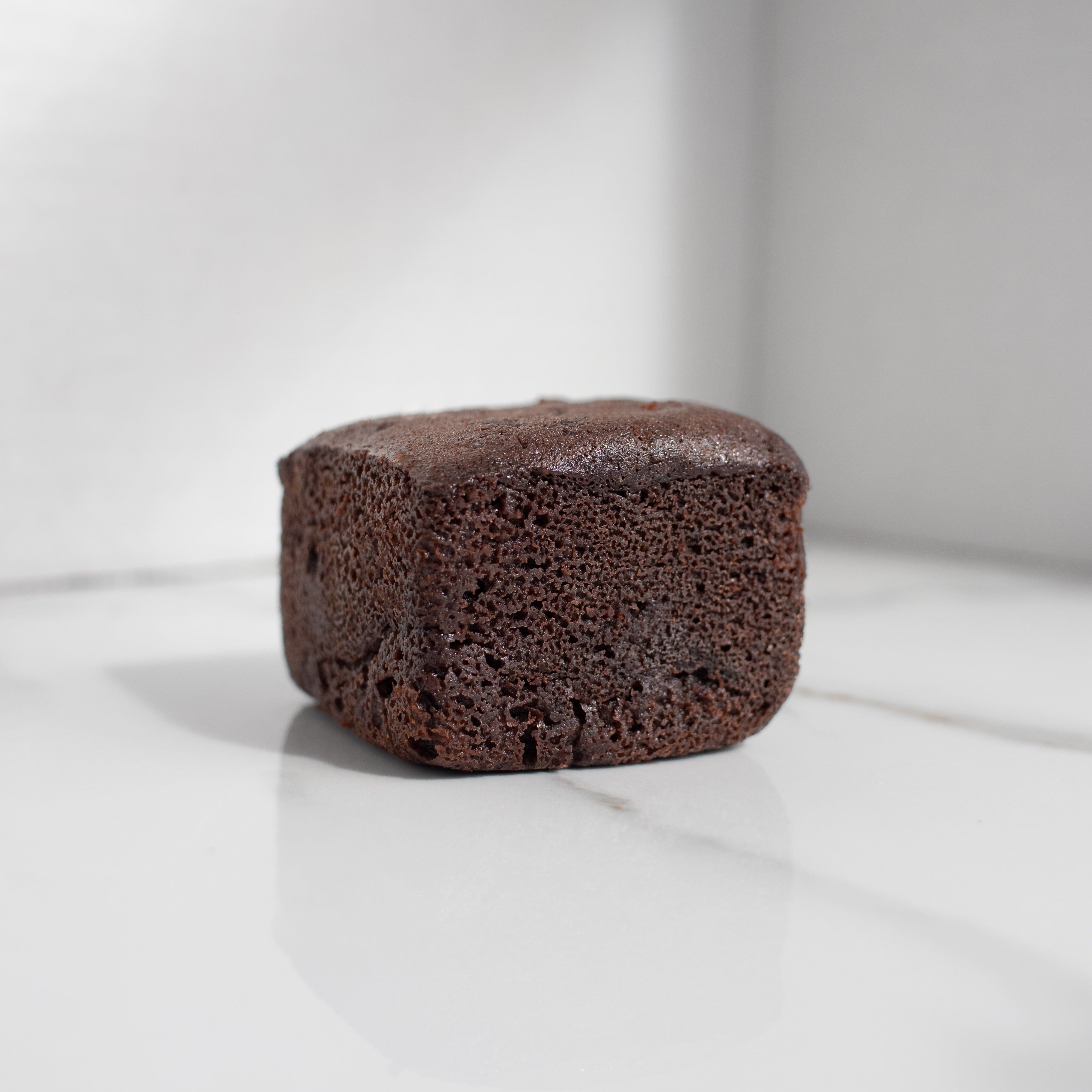 Double Chocolate Keto Brownies (2-Pack)