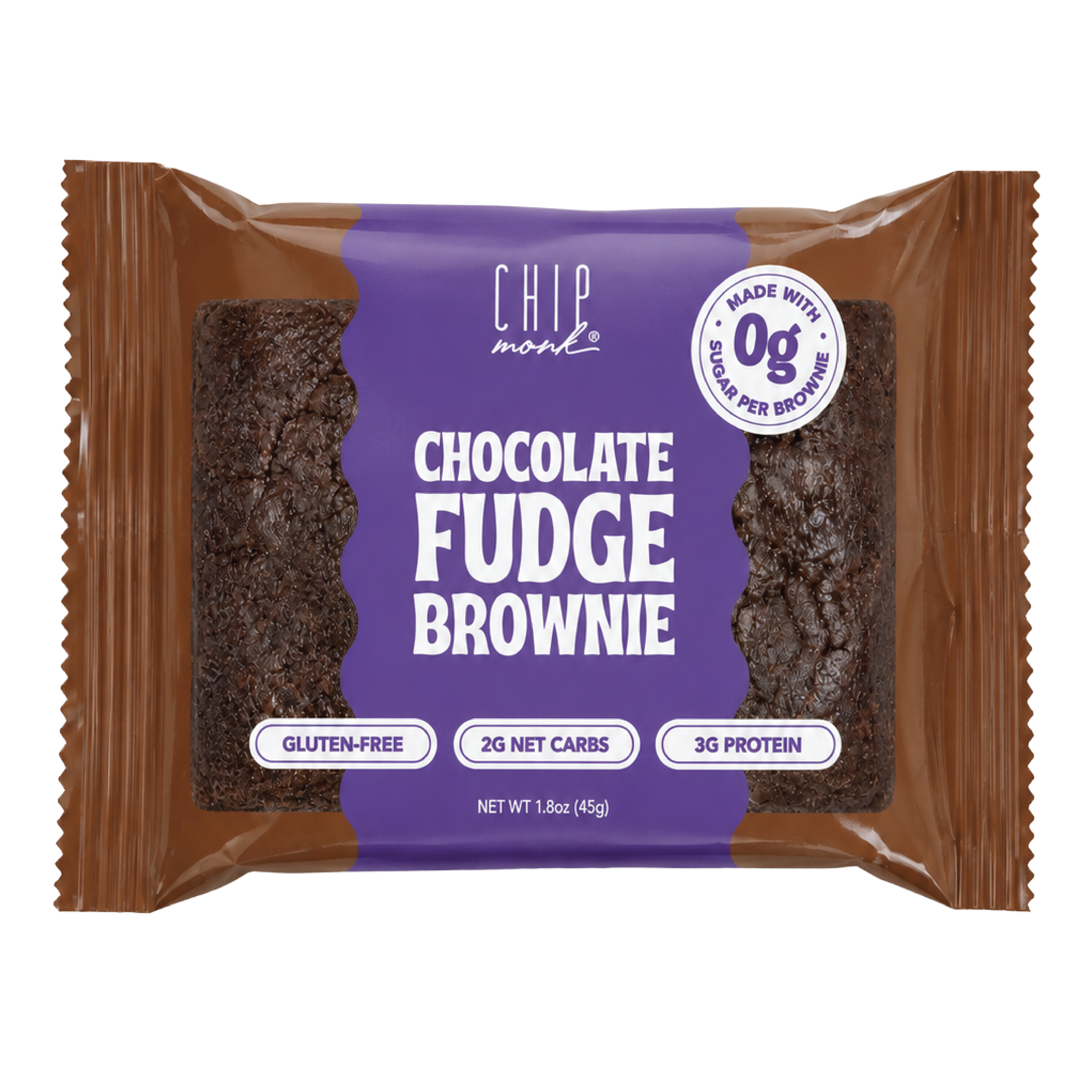 Chocolate Fudge Brownies