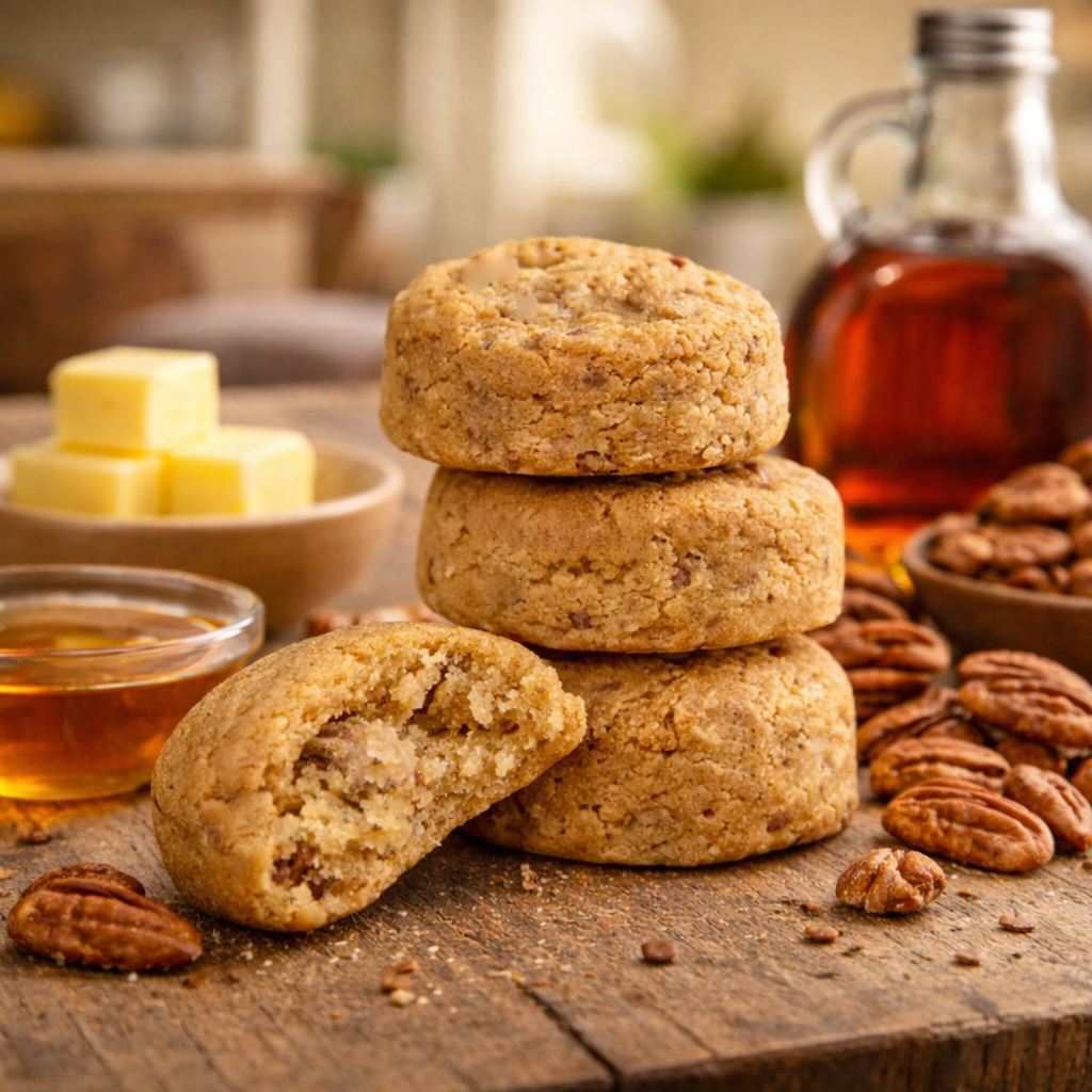 SEASONAL – ChipMonk Baking
