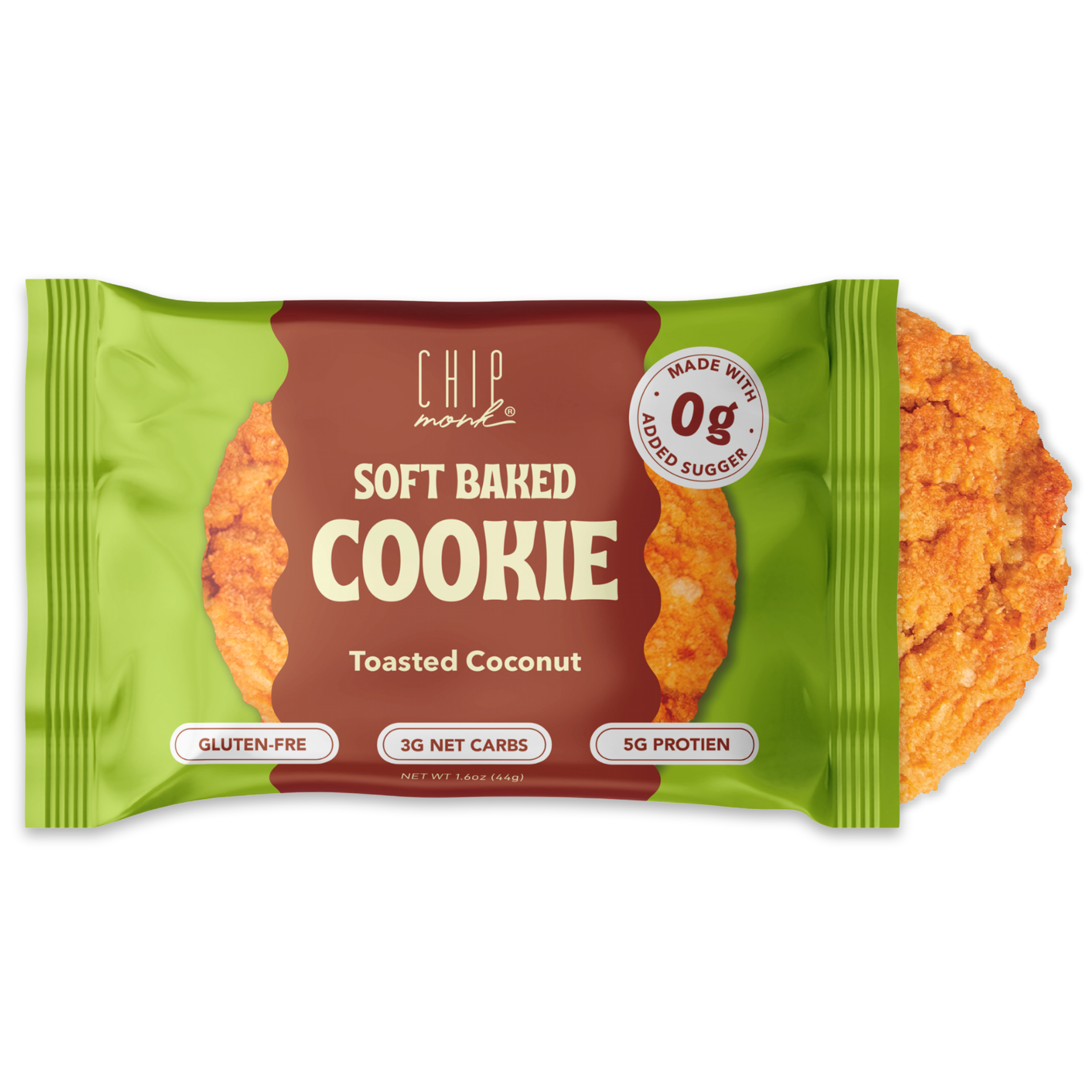 Keto Cookies