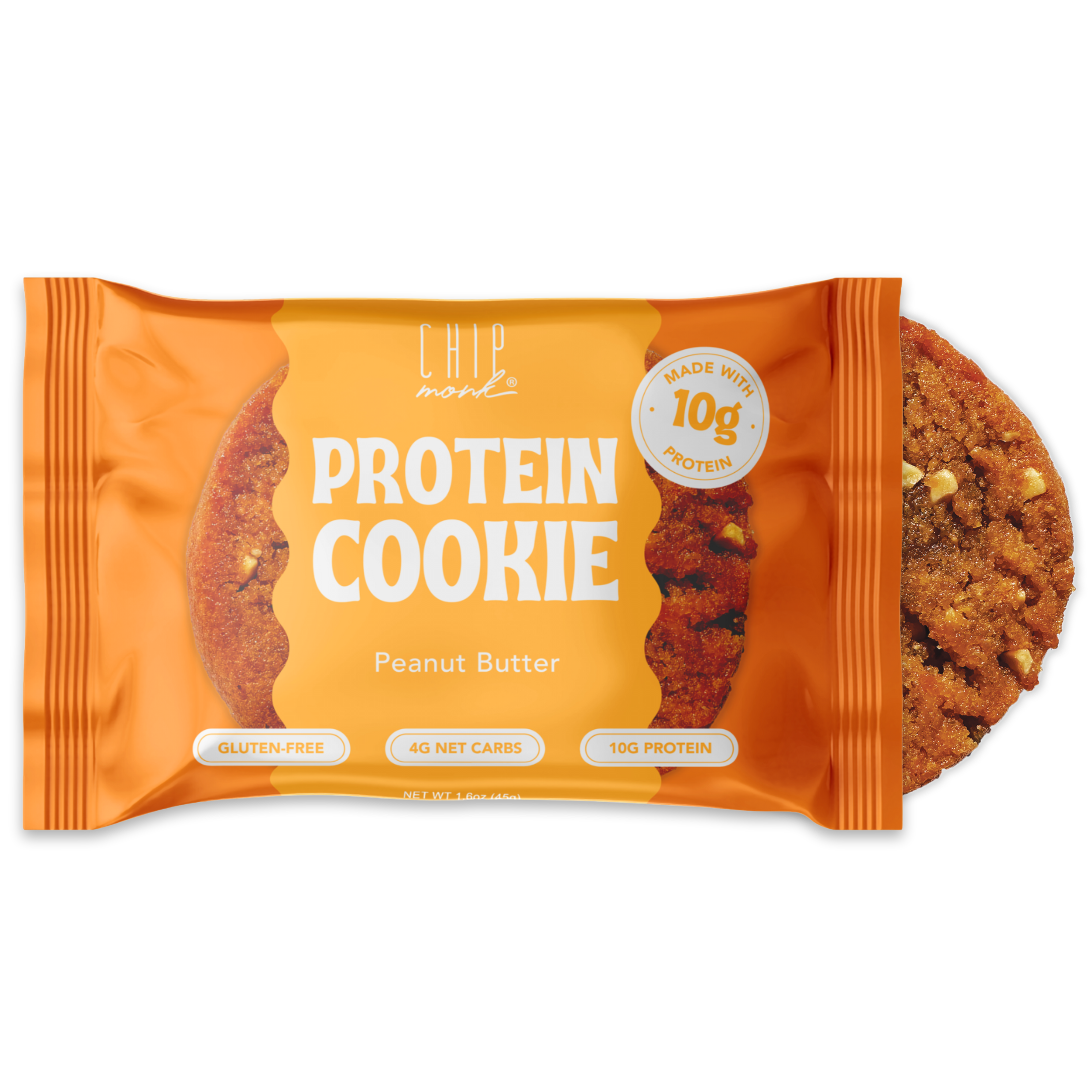 Protein Cookies