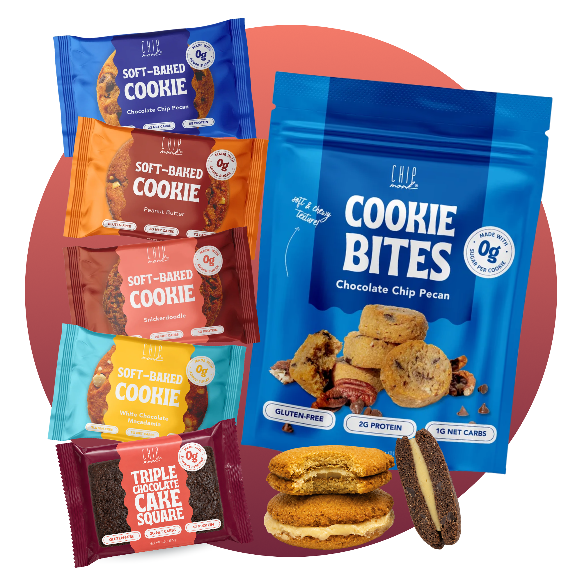 Small Keto Bundle
