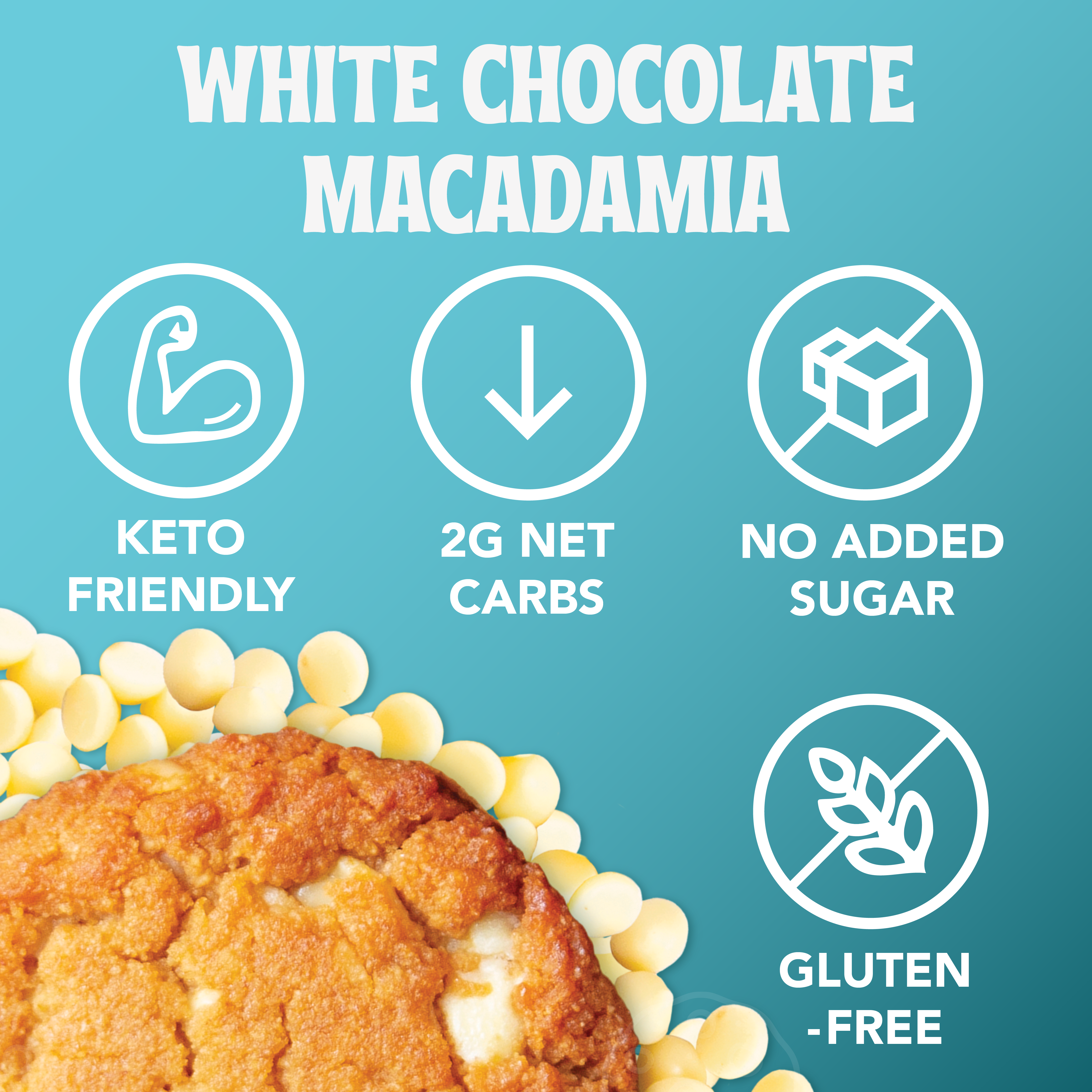 Keto Cookies