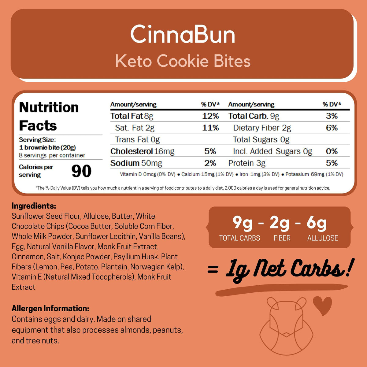 ChipMonk Keto Cookie Bites Bundle - Delicious, Low Carb, Low Sugar –  ChipMonk Baking