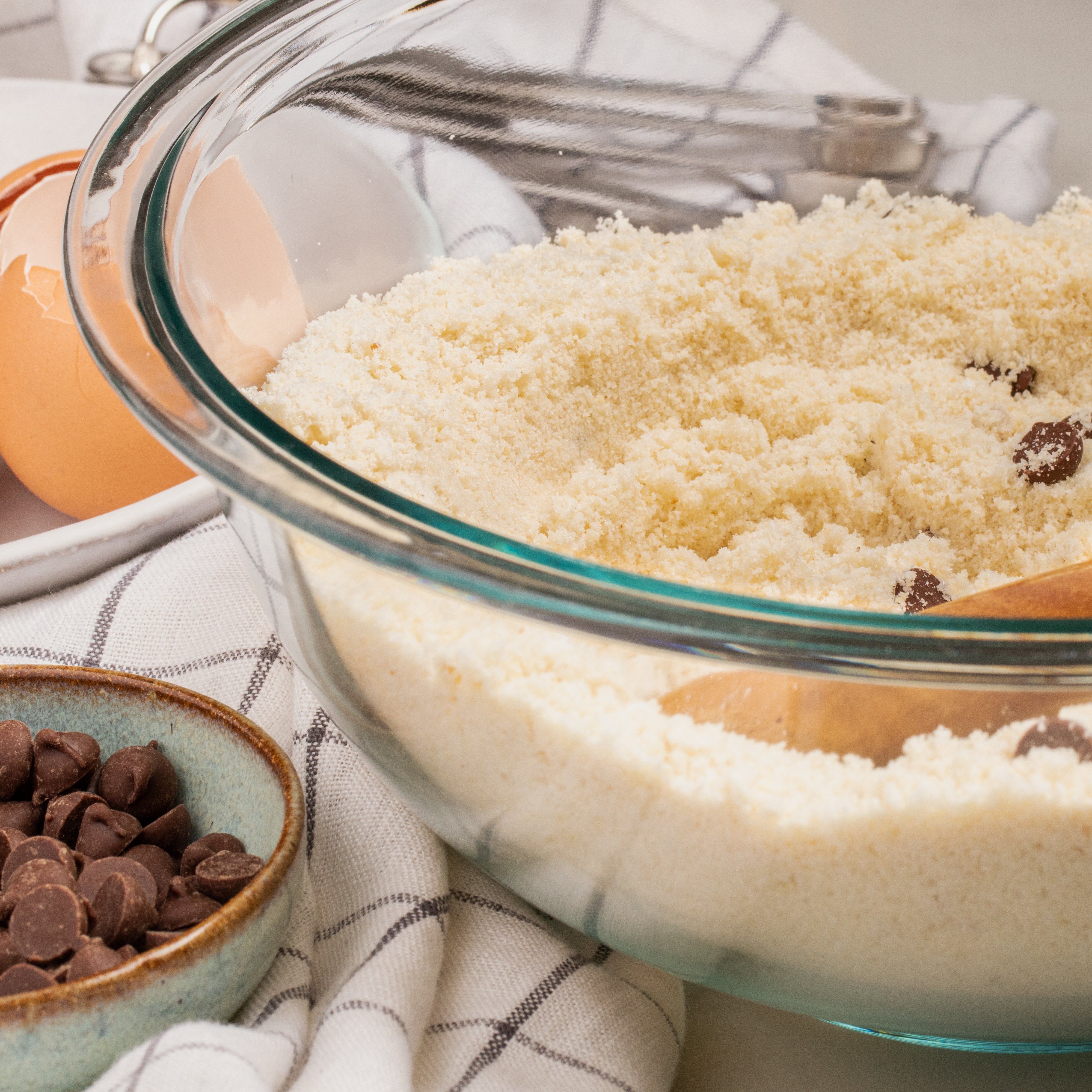 Dry Mixes CM Baking 