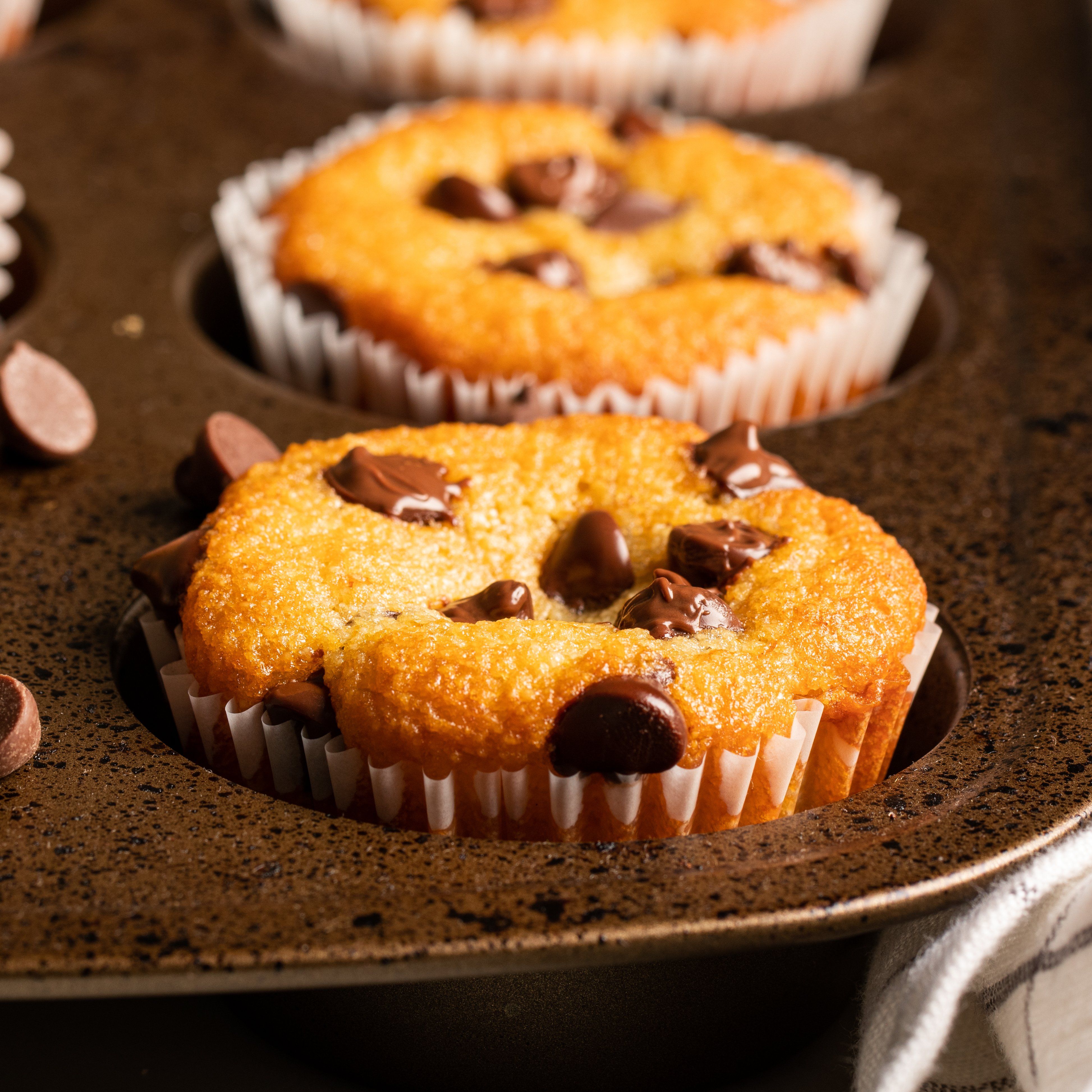 Dry Mixes CM Baking 