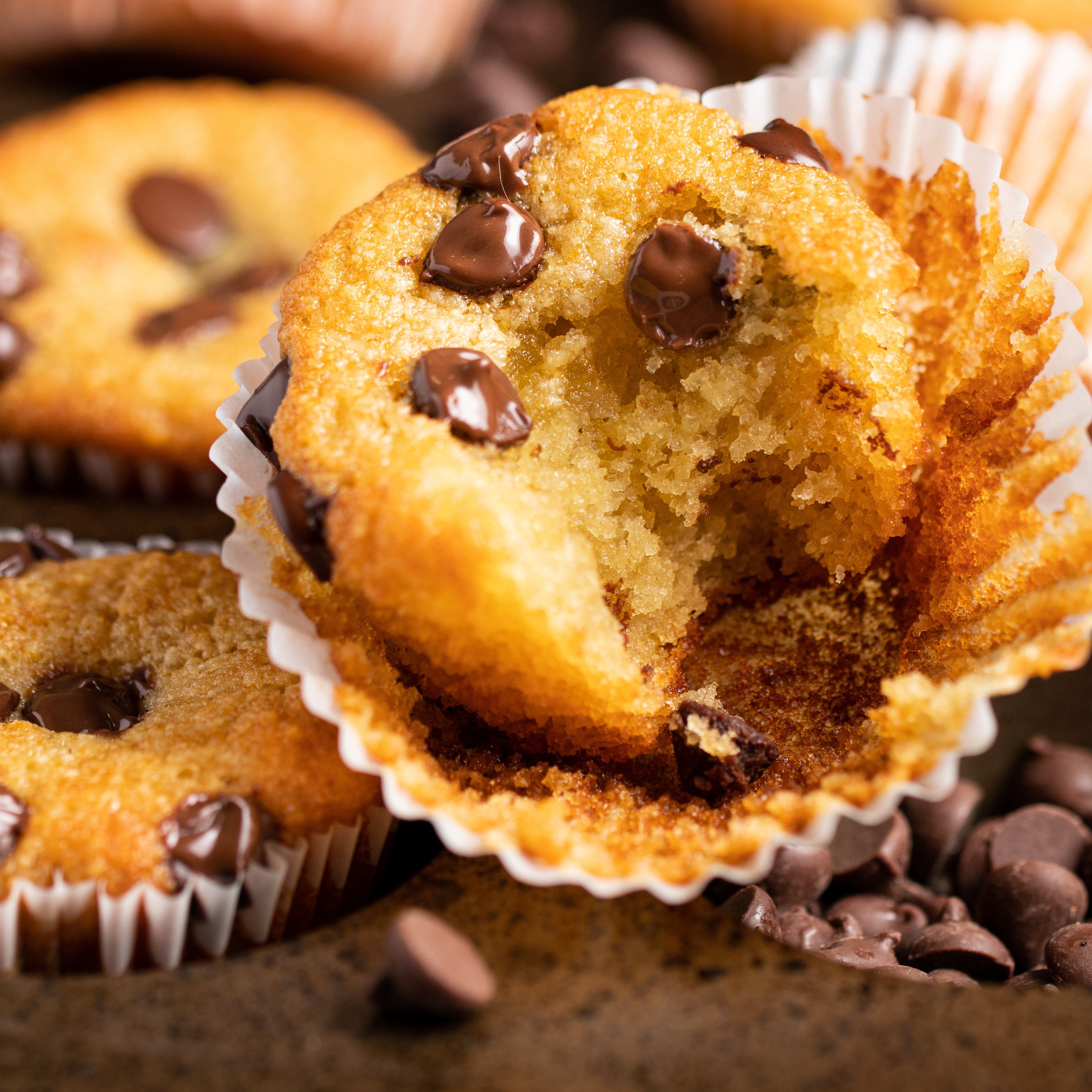 Dry Mixes CM Baking 