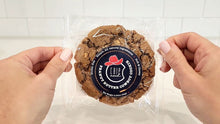 Load image into Gallery viewer, Gluten Free Cowboy Oatmeal Cookies Cookies ChipMonk Baking 
