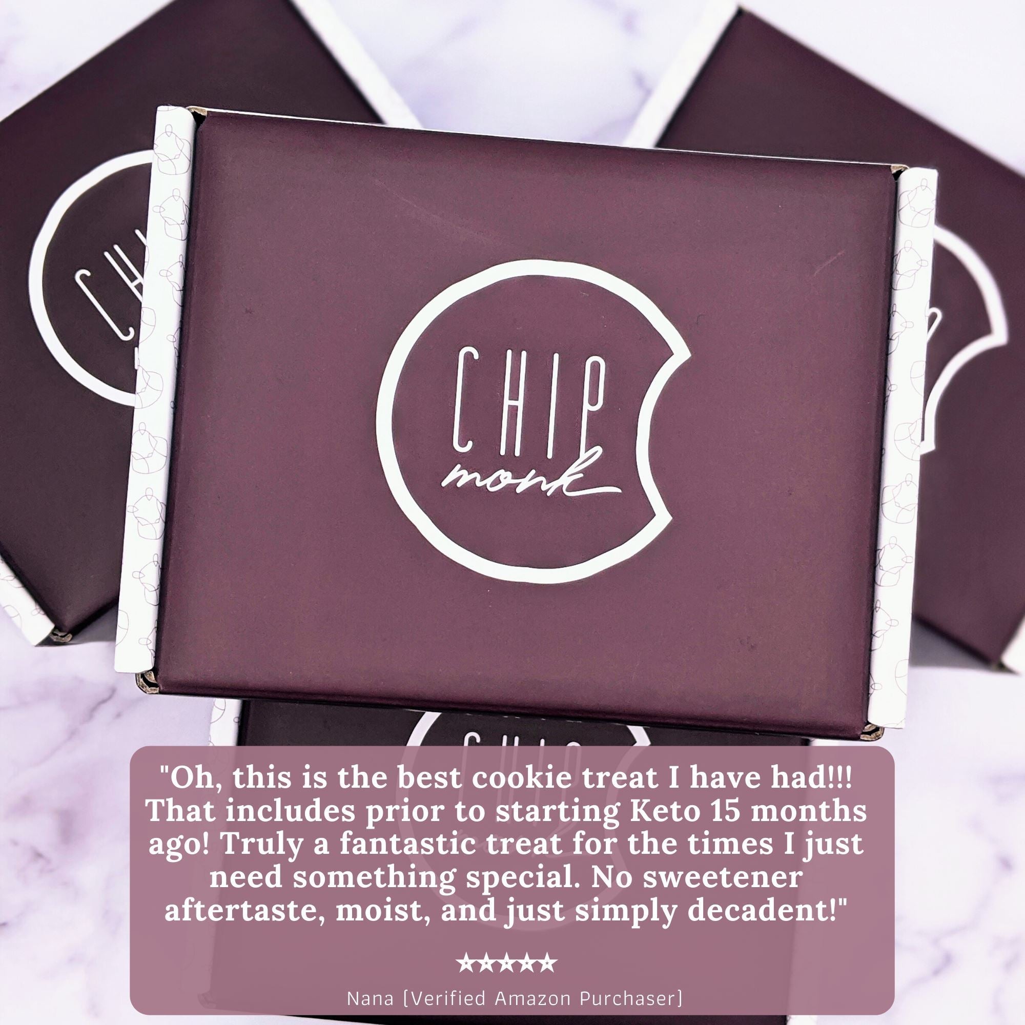 ChipMonk Customer Review